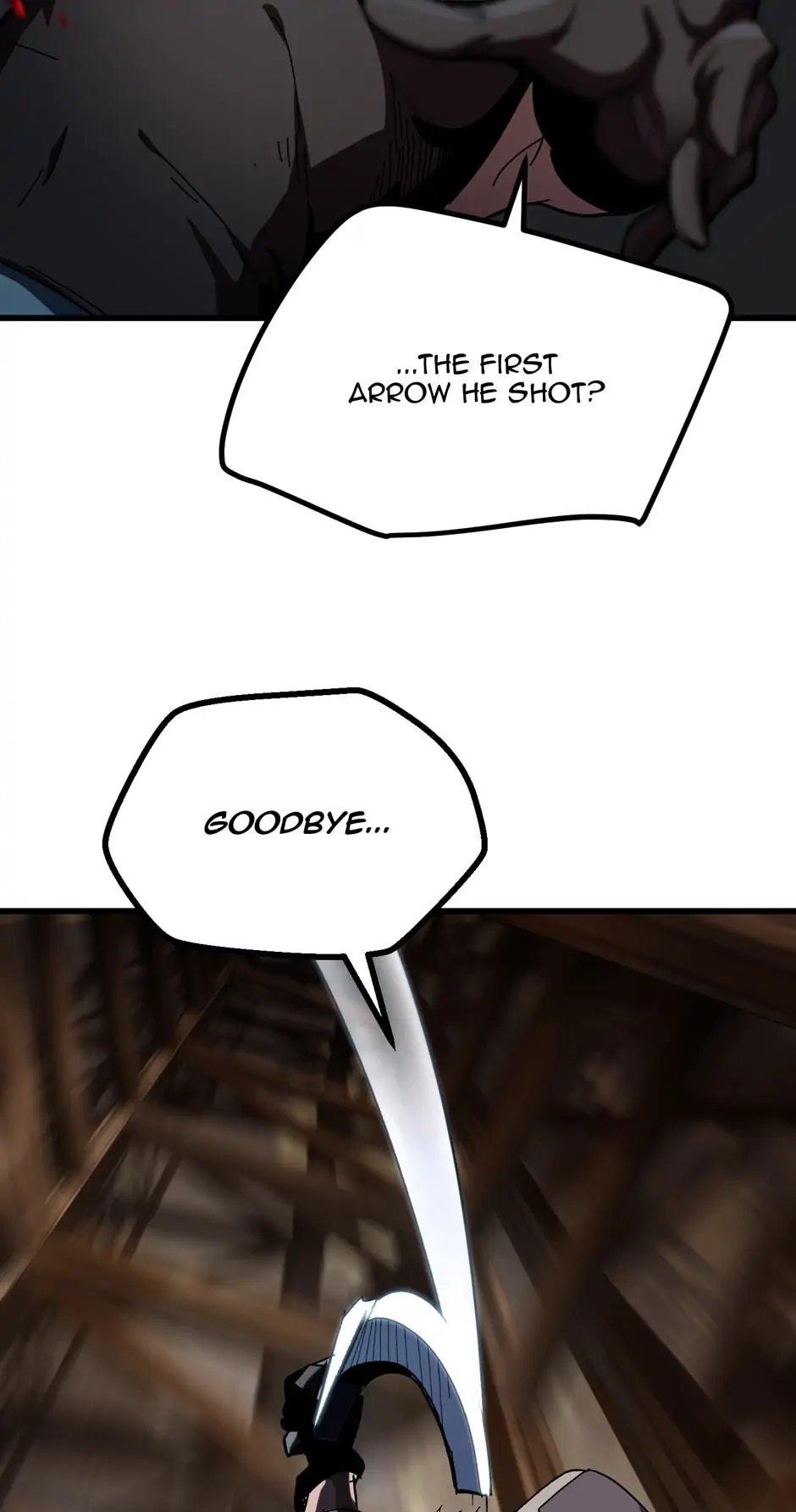 Latna Saga: Survival of a Sword King Chapter 128 page 38