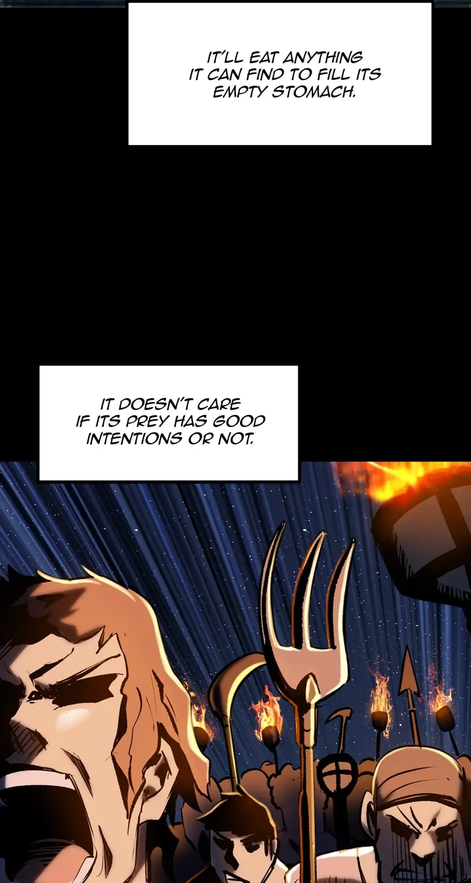 Latna Saga: Survival of a Sword King Chapter 128 page 43