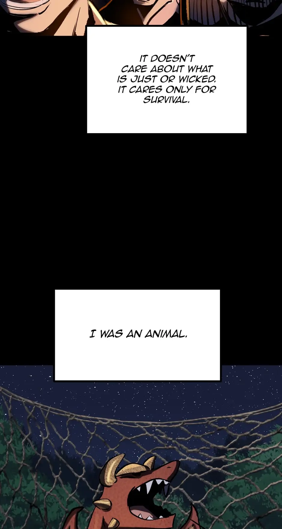 Latna Saga: Survival of a Sword King Chapter 128 page 44