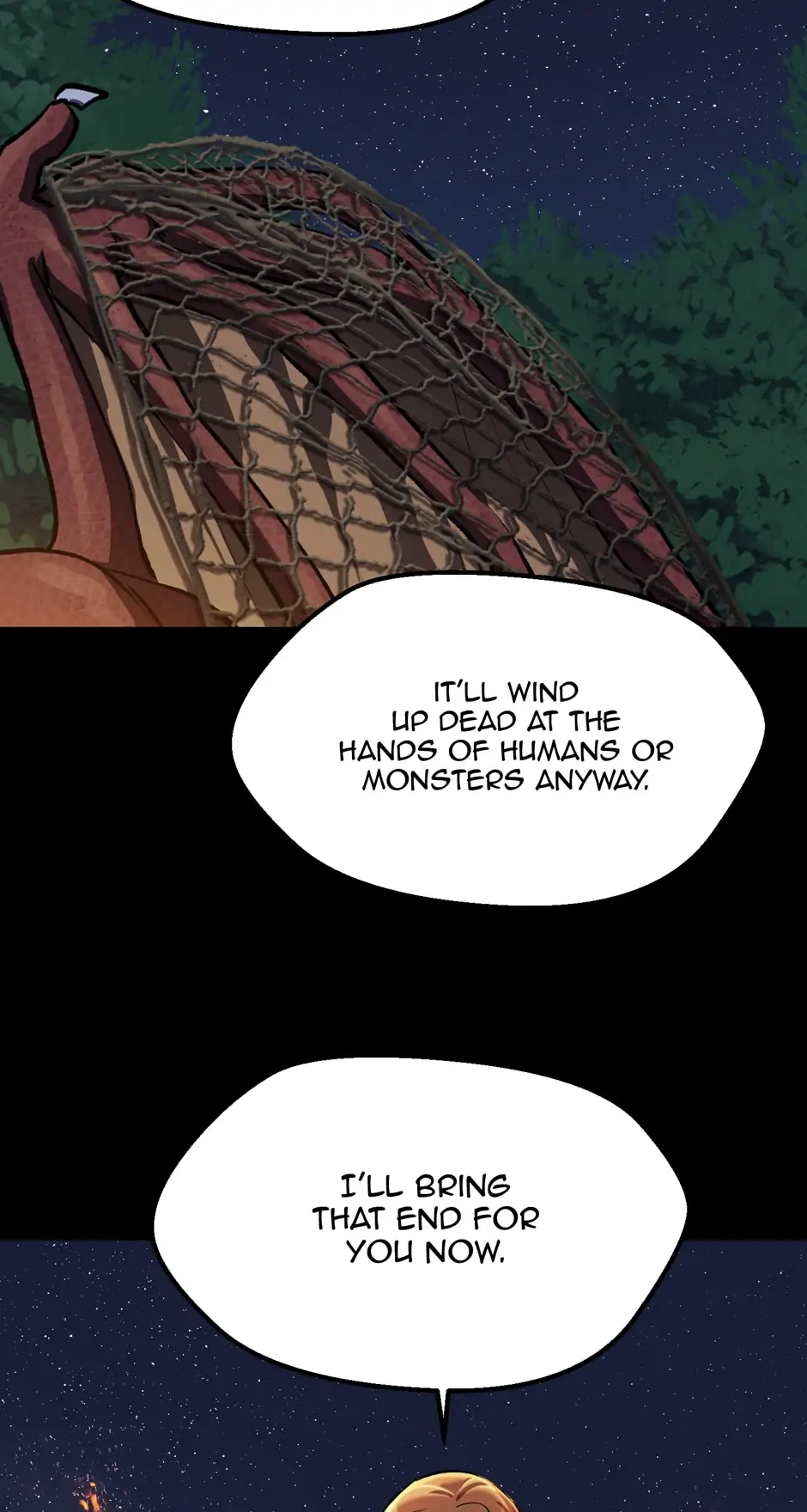 Latna Saga: Survival of a Sword King Chapter 128 page 47