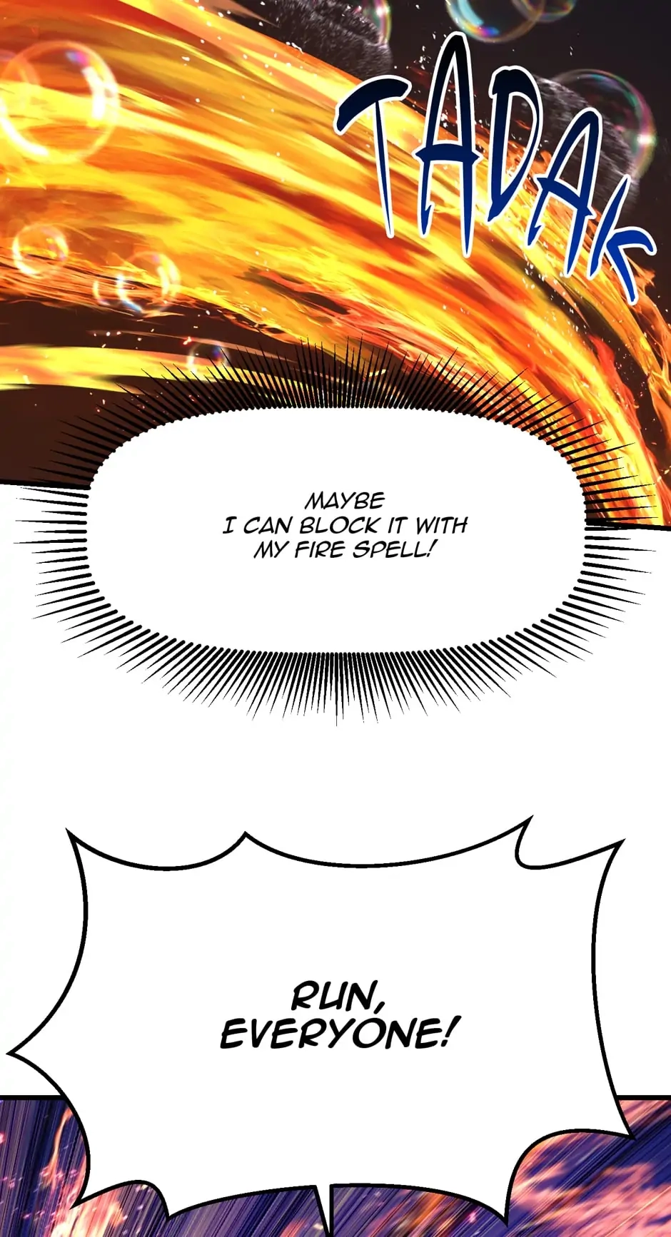 Latna Saga: Survival of a Sword King Chapter 128 page 52