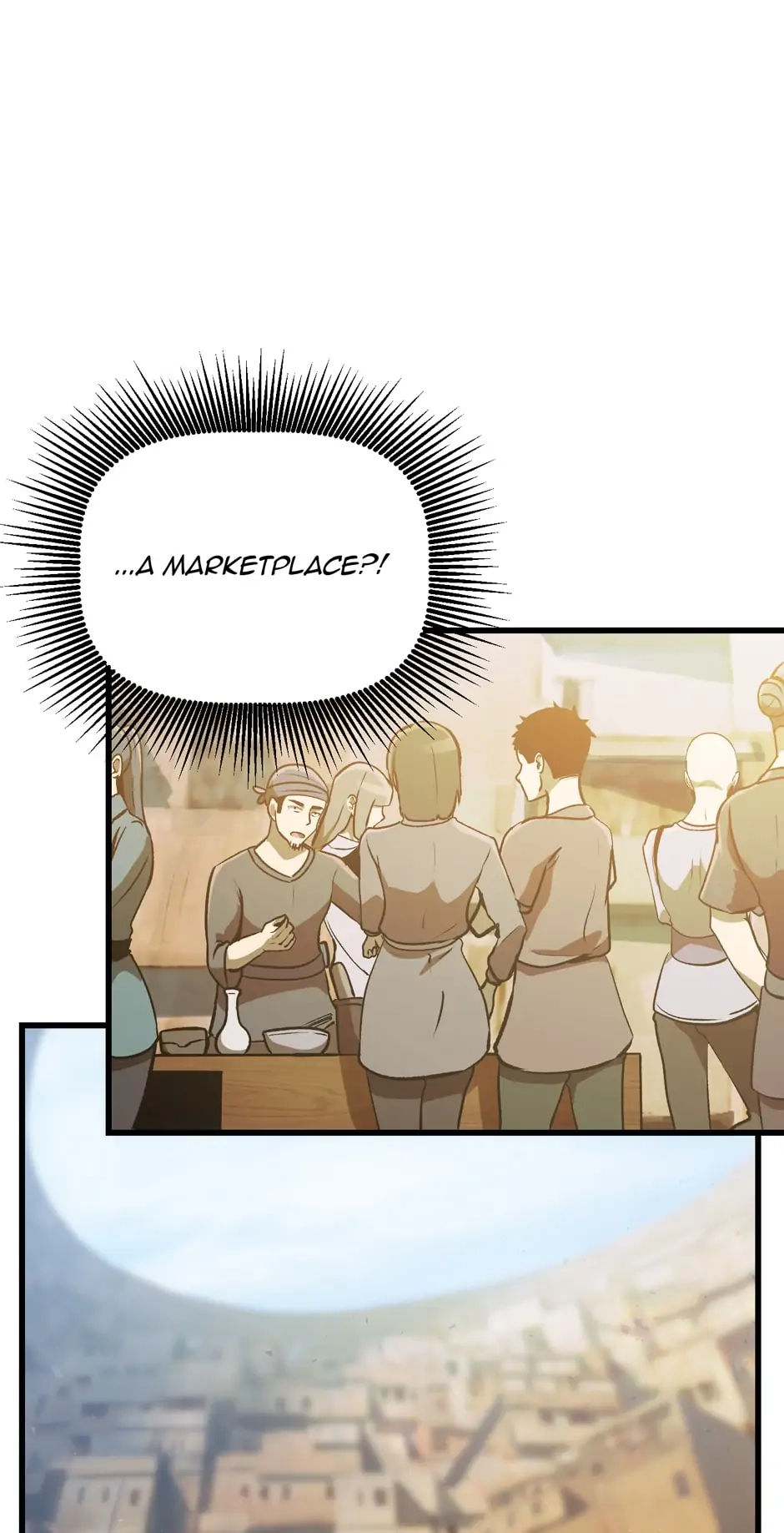 Latna Saga: Survival of a Sword King Chapter 128 page 55