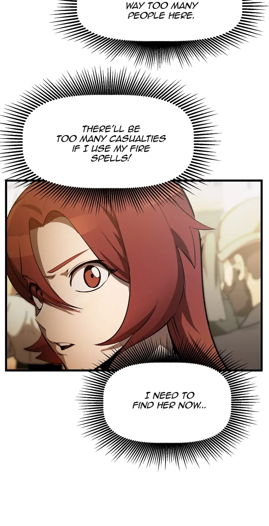 Latna Saga: Survival of a Sword King Chapter 128 page 57