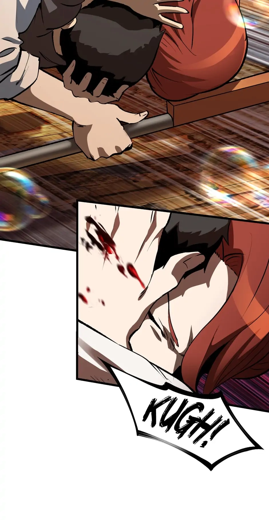 Latna Saga: Survival of a Sword King Chapter 128 page 62