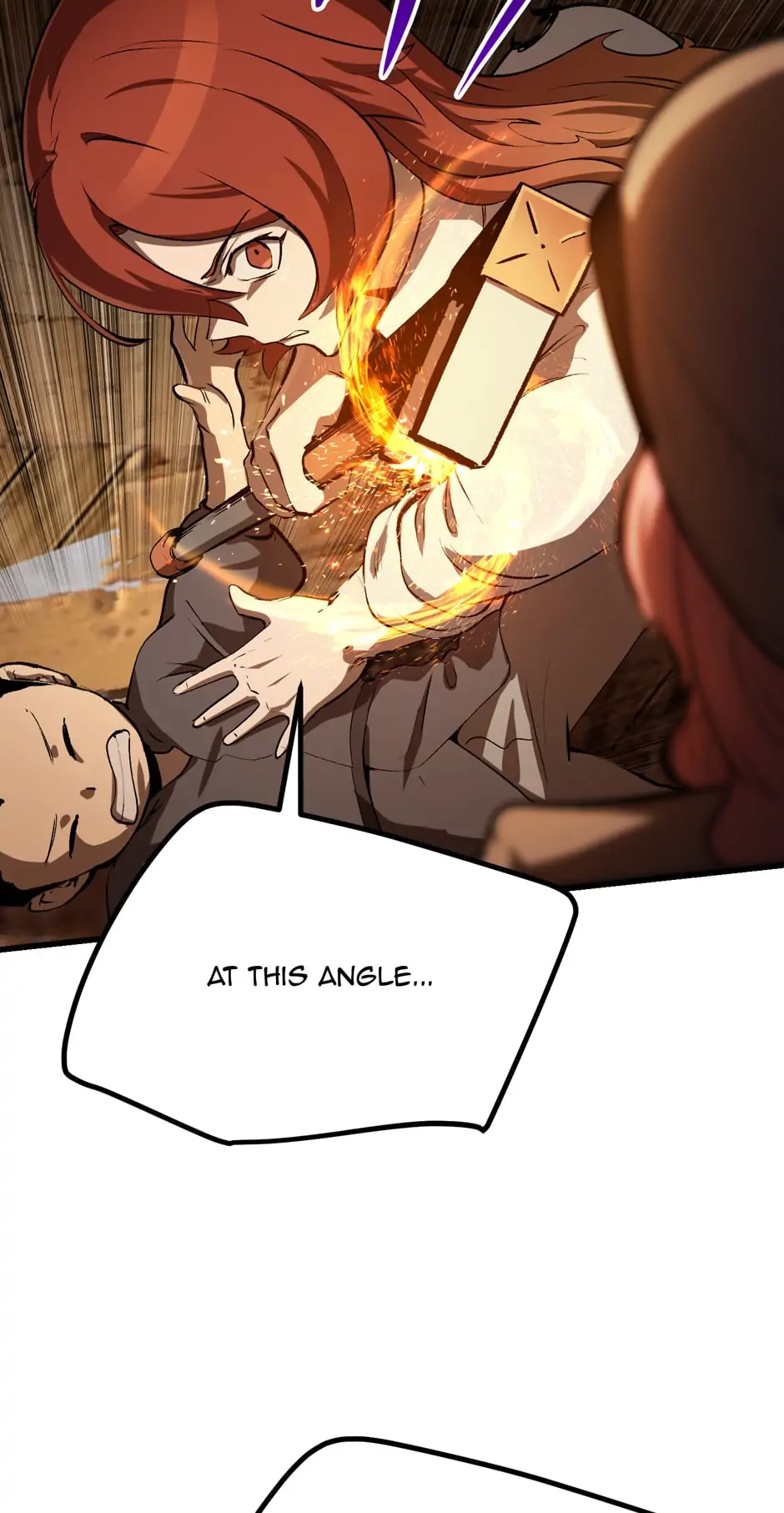 Latna Saga: Survival of a Sword King Chapter 128 page 65