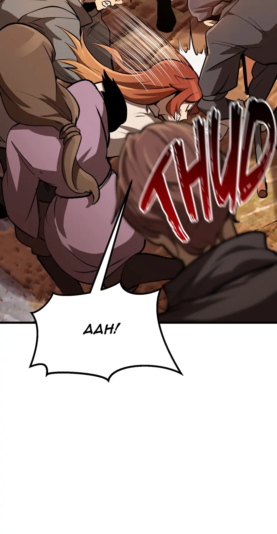 Latna Saga: Survival of a Sword King Chapter 128 page 69