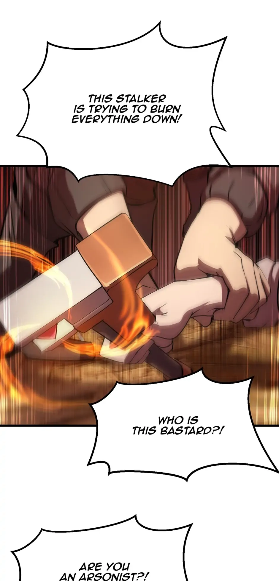 Latna Saga: Survival of a Sword King Chapter 128 page 70