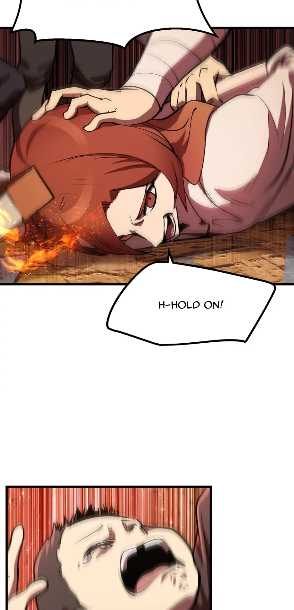 Latna Saga: Survival of a Sword King Chapter 128 page 71