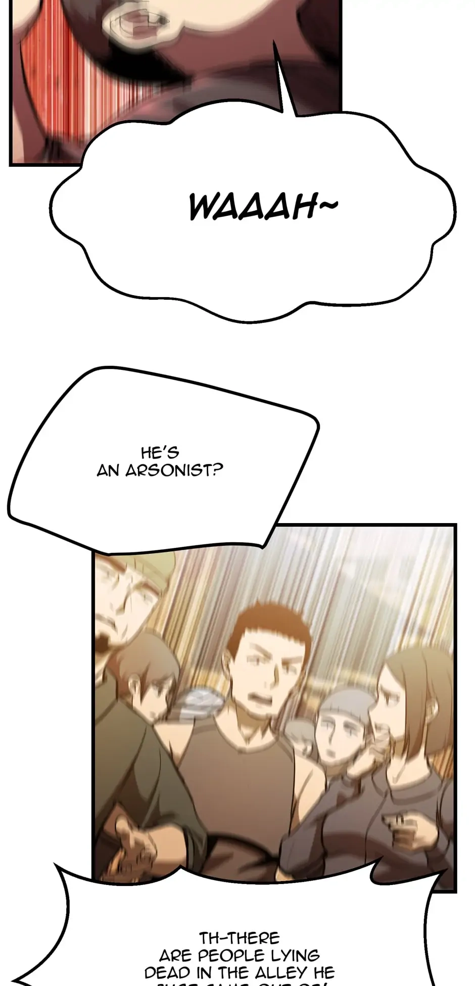 Latna Saga: Survival of a Sword King Chapter 128 page 72