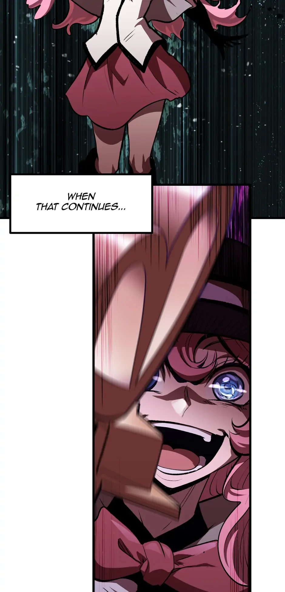 Latna Saga: Survival of a Sword King Chapter 128 page 77
