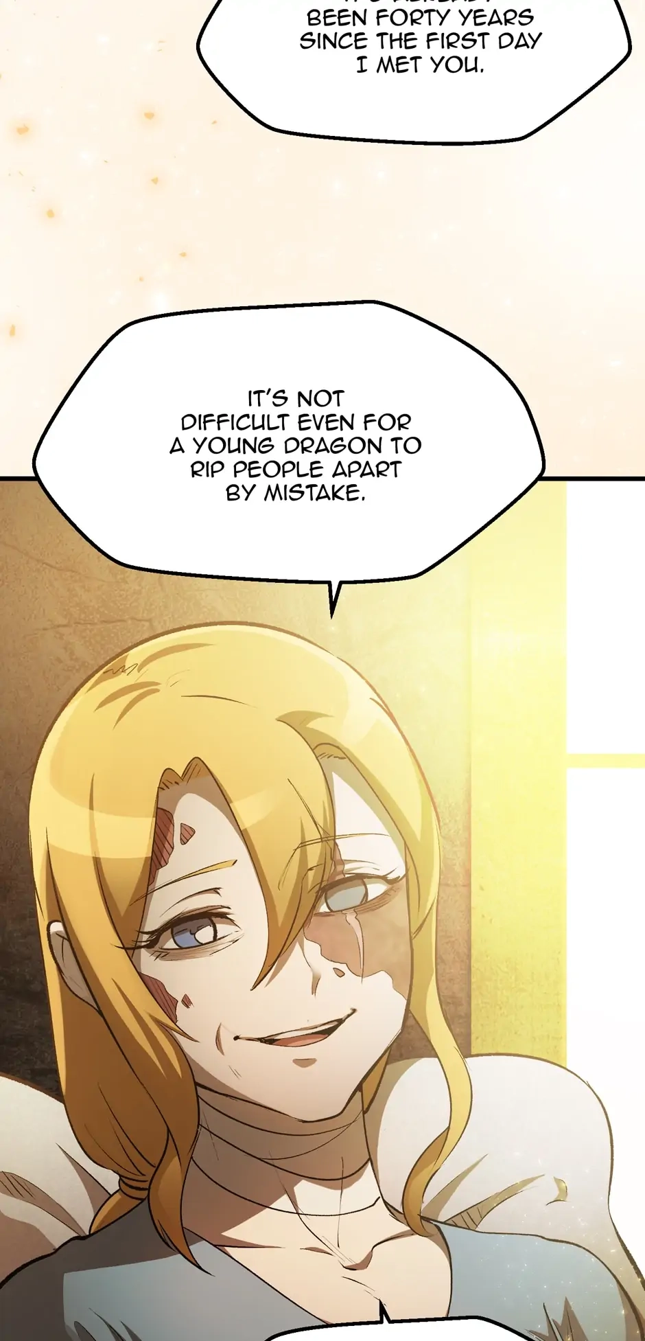Latna Saga: Survival of a Sword King Chapter 128 page 83
