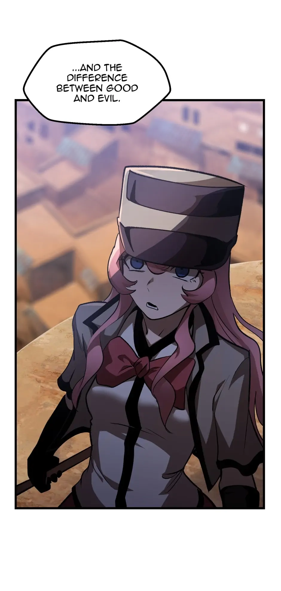 Latna Saga: Survival of a Sword King Chapter 128 page 86