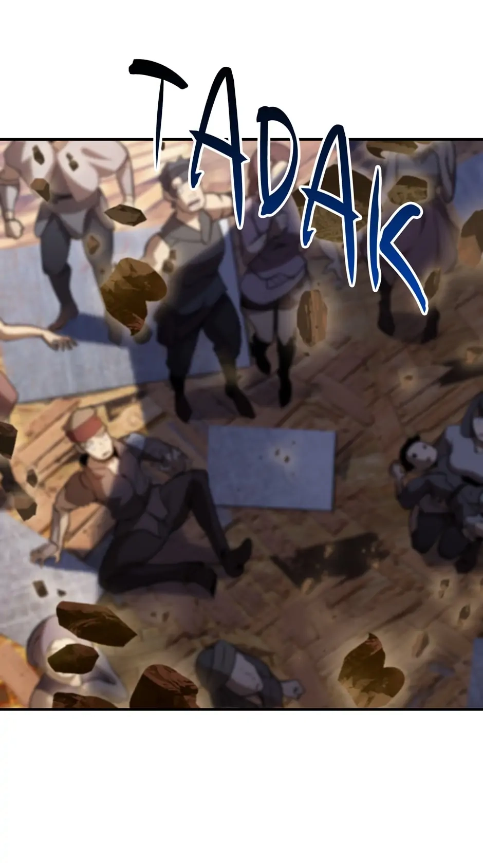 Latna Saga: Survival of a Sword King Chapter 129 page 6
