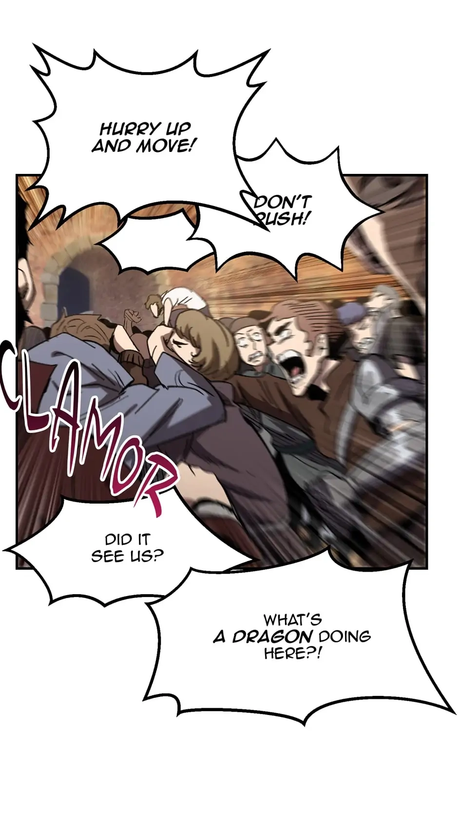 Latna Saga: Survival of a Sword King Chapter 129 page 11