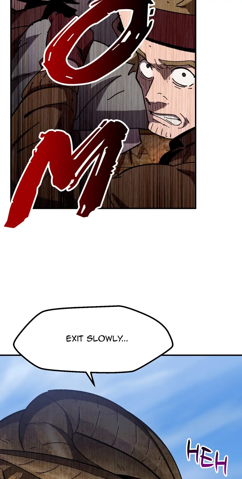 Latna Saga: Survival of a Sword King Chapter 129 page 14