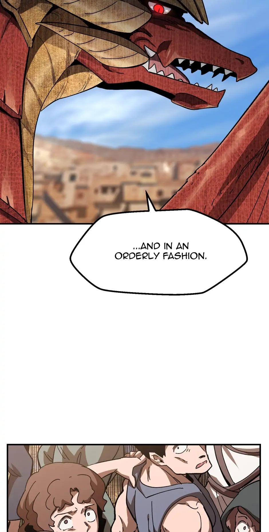 Latna Saga: Survival of a Sword King Chapter 129 page 15