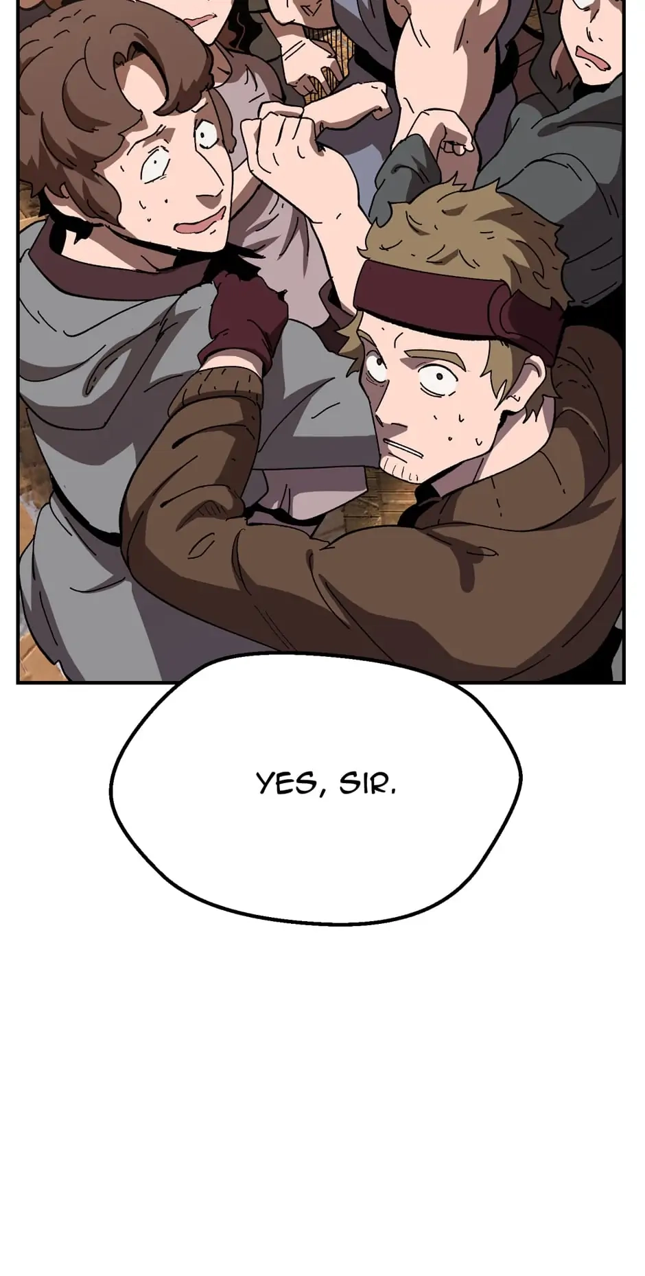 Latna Saga: Survival of a Sword King Chapter 129 page 16
