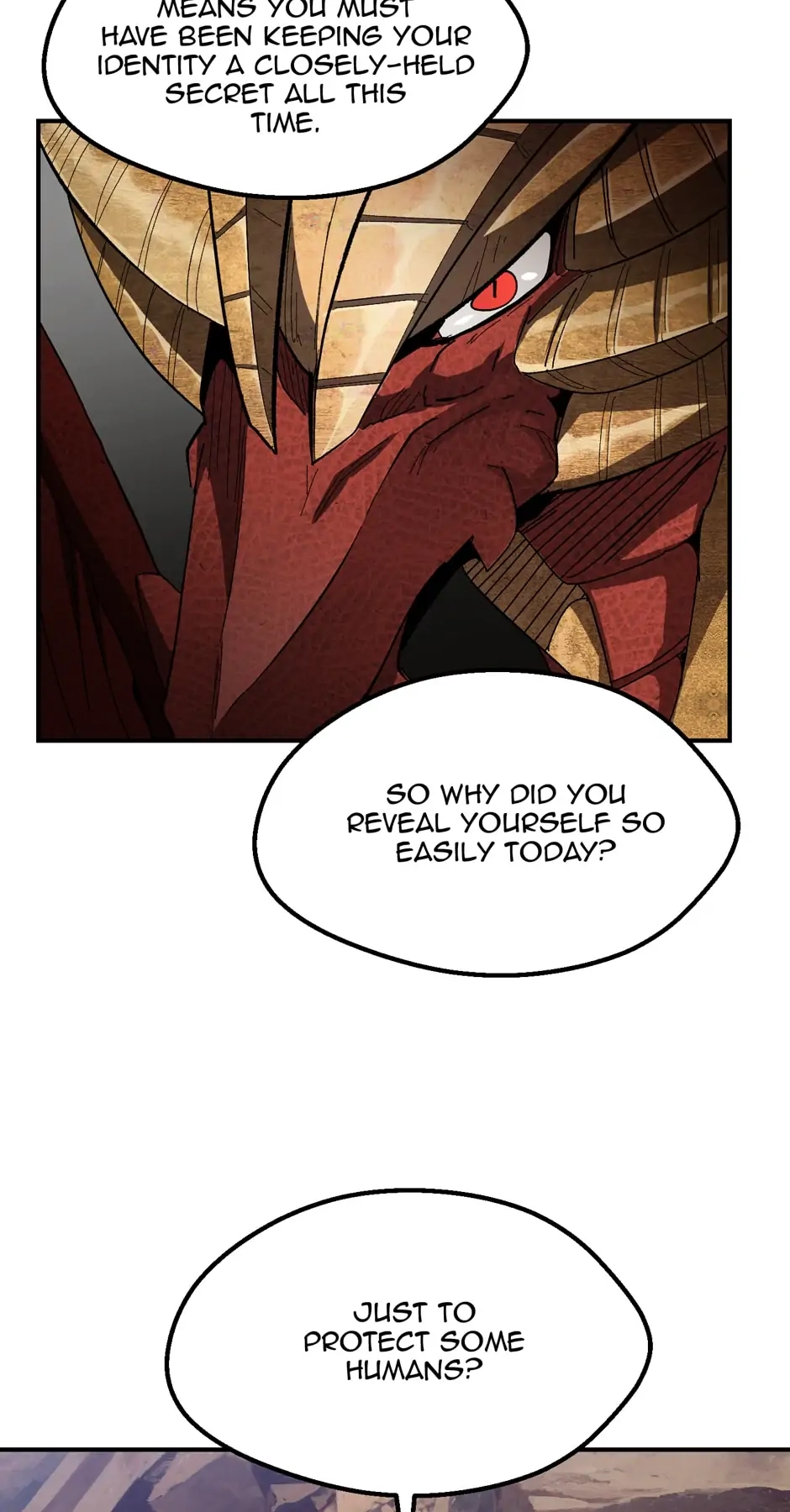 Latna Saga: Survival of a Sword King Chapter 129 page 18