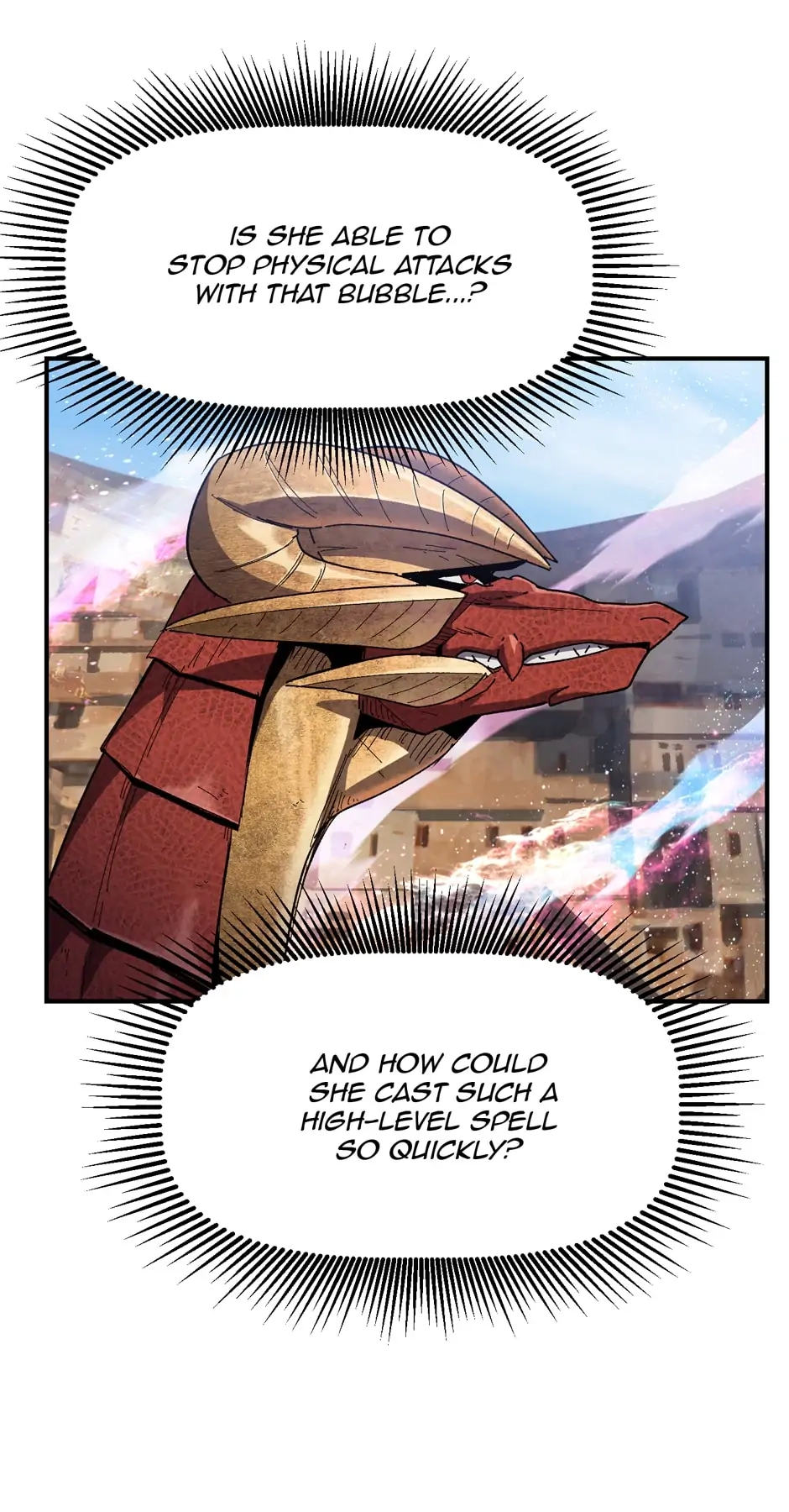 Latna Saga: Survival of a Sword King Chapter 129 page 20