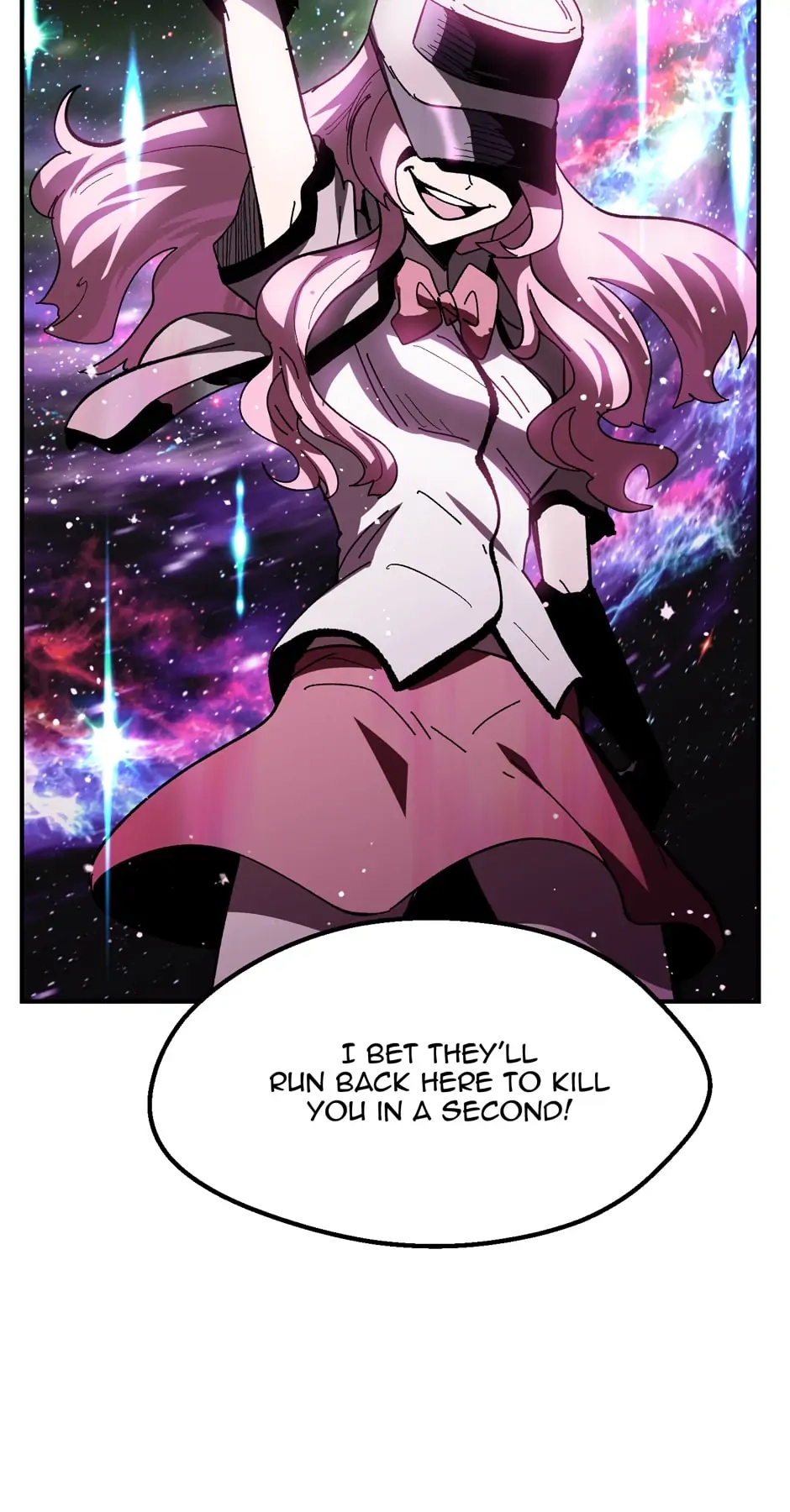 Latna Saga: Survival of a Sword King Chapter 129 page 22