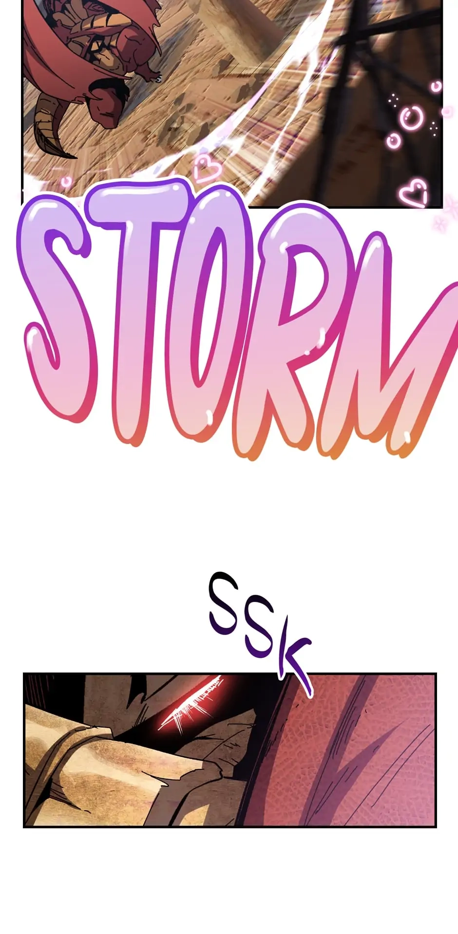 Latna Saga: Survival of a Sword King Chapter 129 page 25