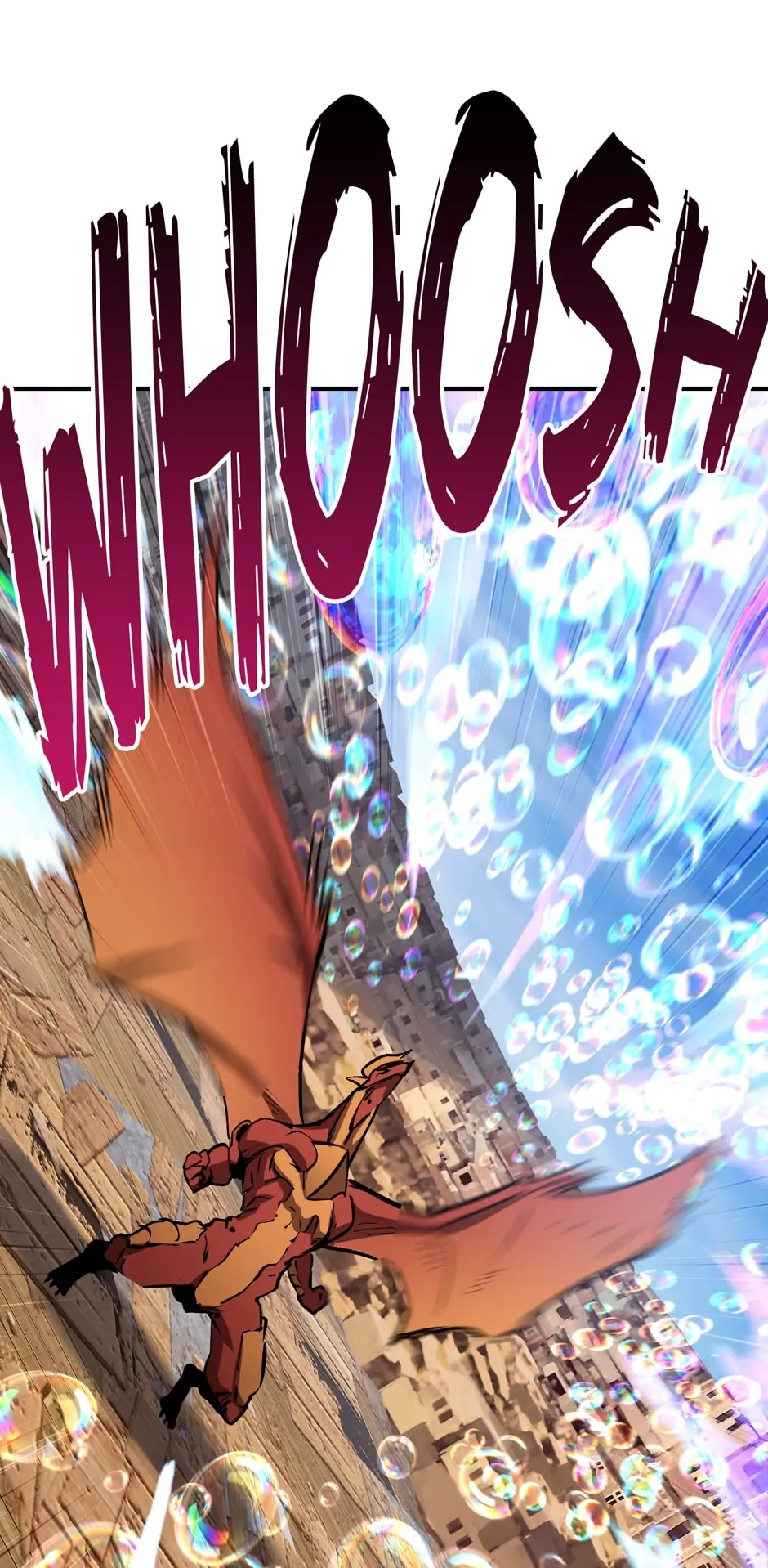 Latna Saga: Survival of a Sword King Chapter 129 page 26