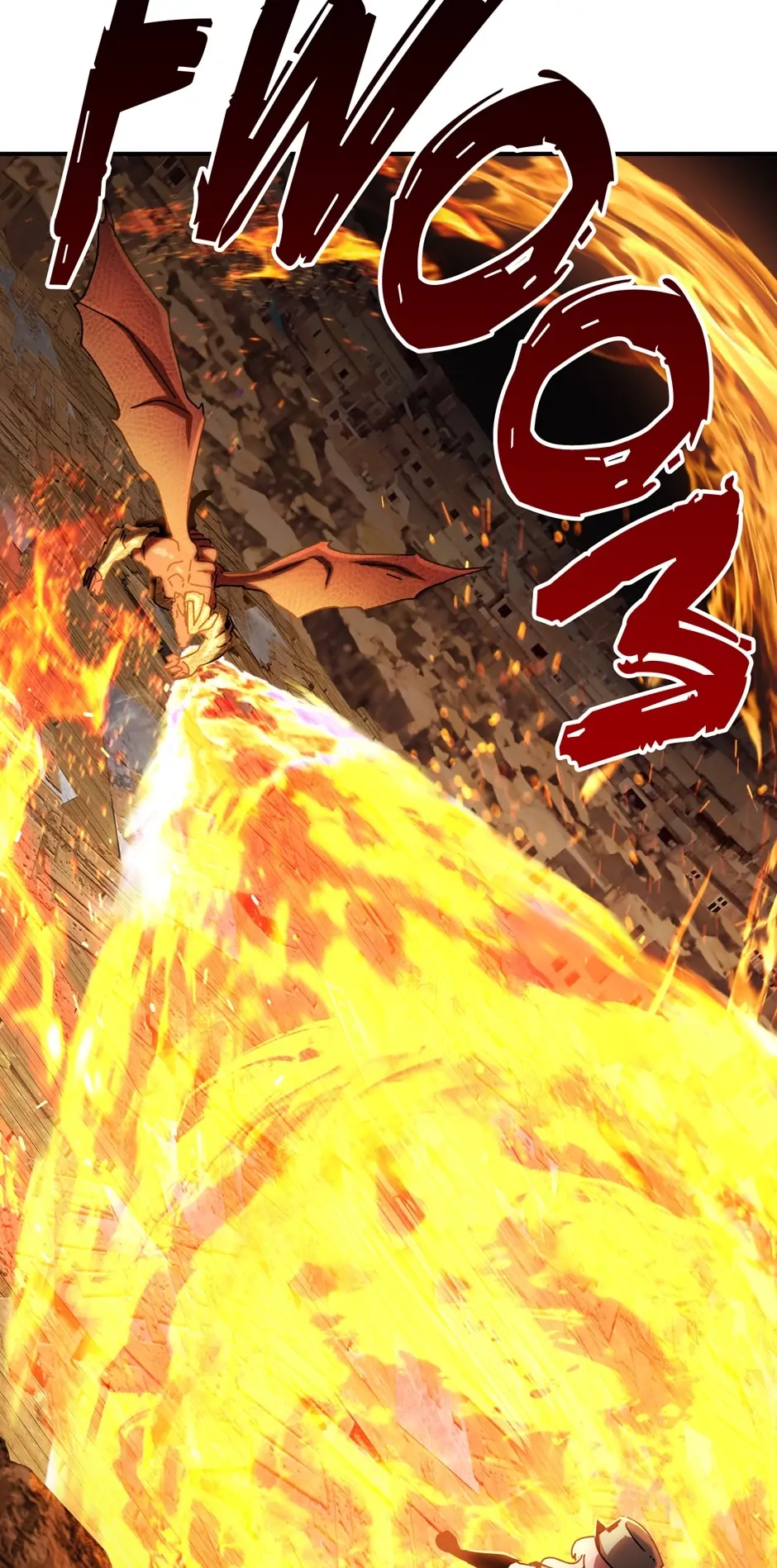 Latna Saga: Survival of a Sword King Chapter 129 page 33