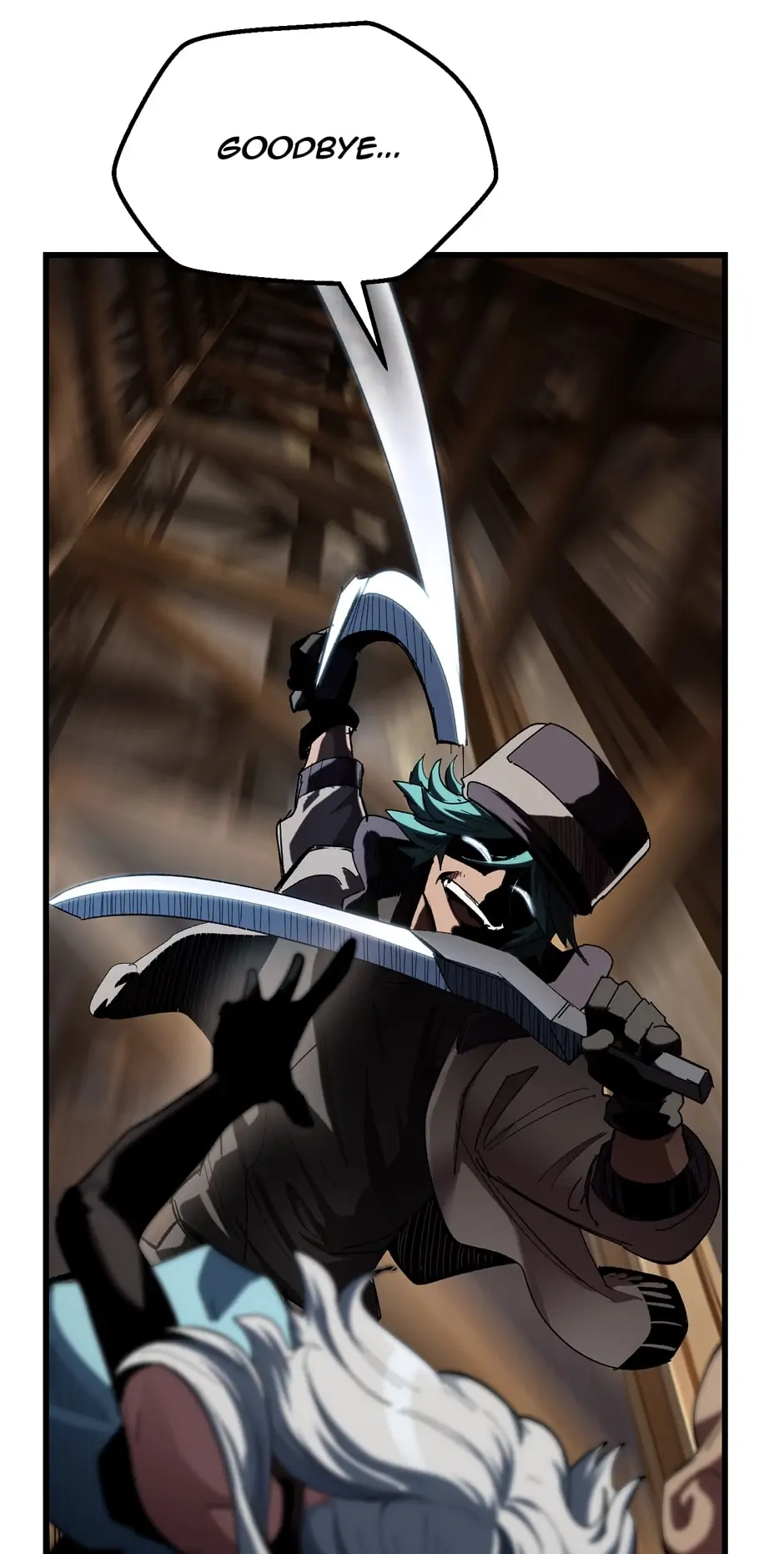 Latna Saga: Survival of a Sword King Chapter 129 page 37