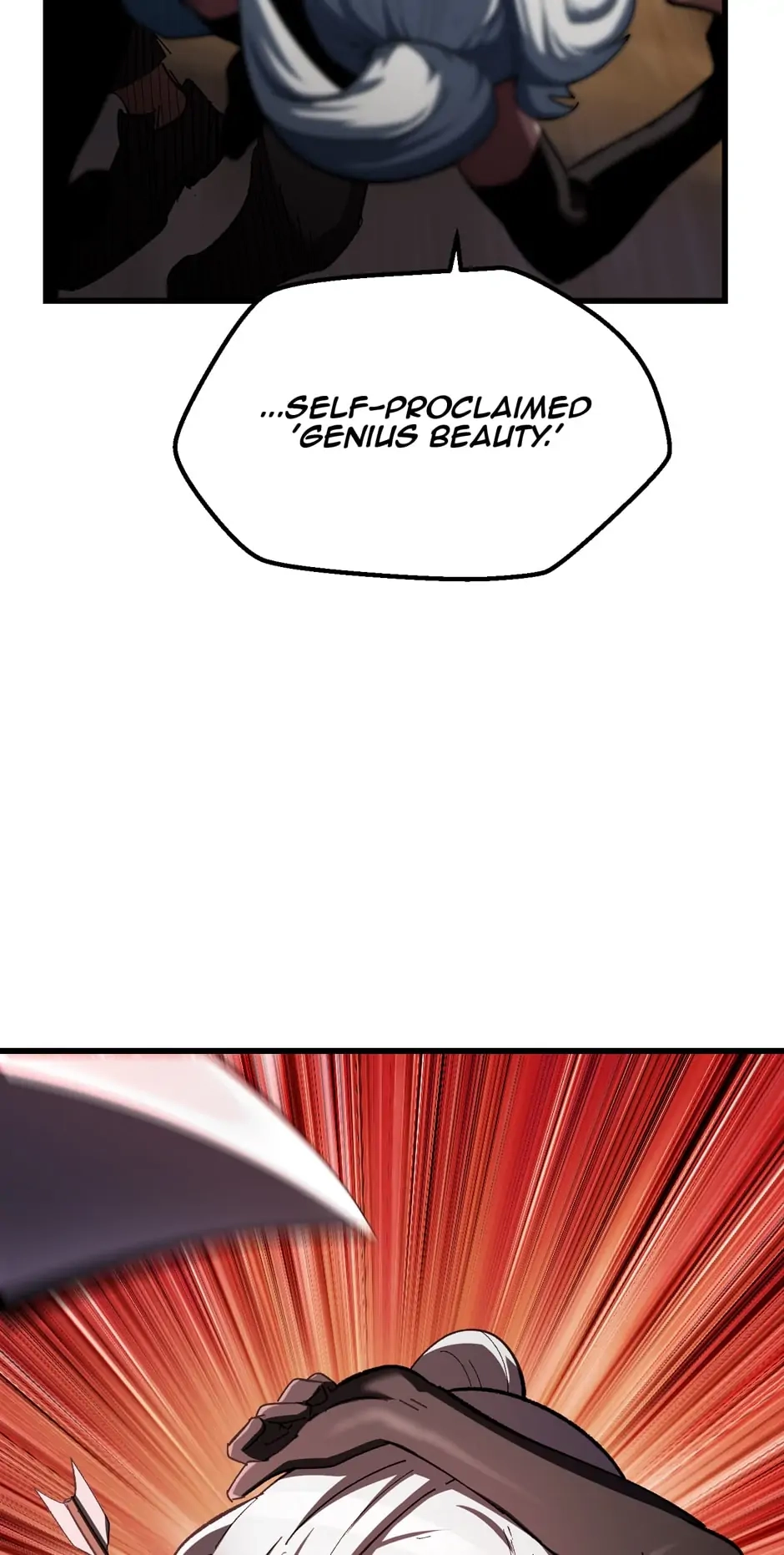 Latna Saga: Survival of a Sword King Chapter 129 page 38