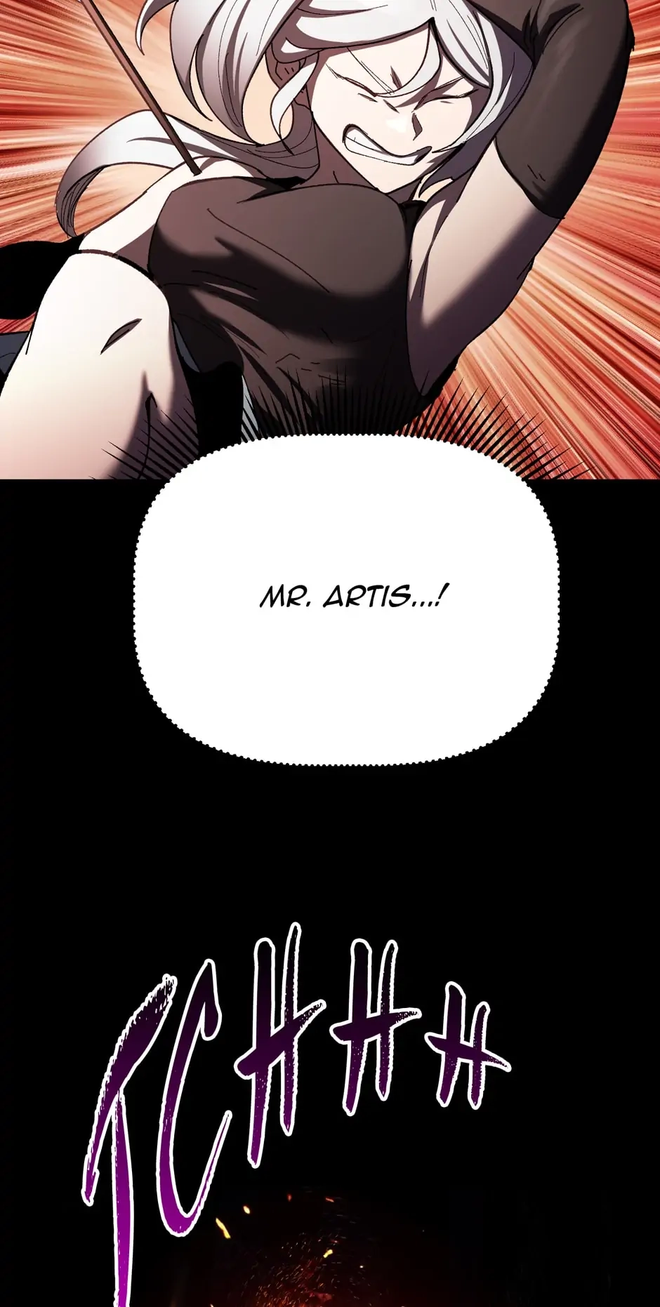 Latna Saga: Survival of a Sword King Chapter 129 page 39
