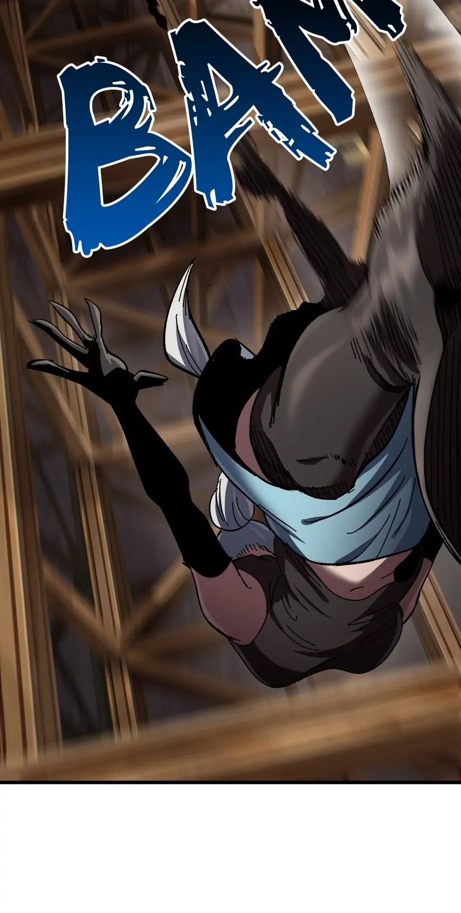 Latna Saga: Survival of a Sword King Chapter 129 page 43