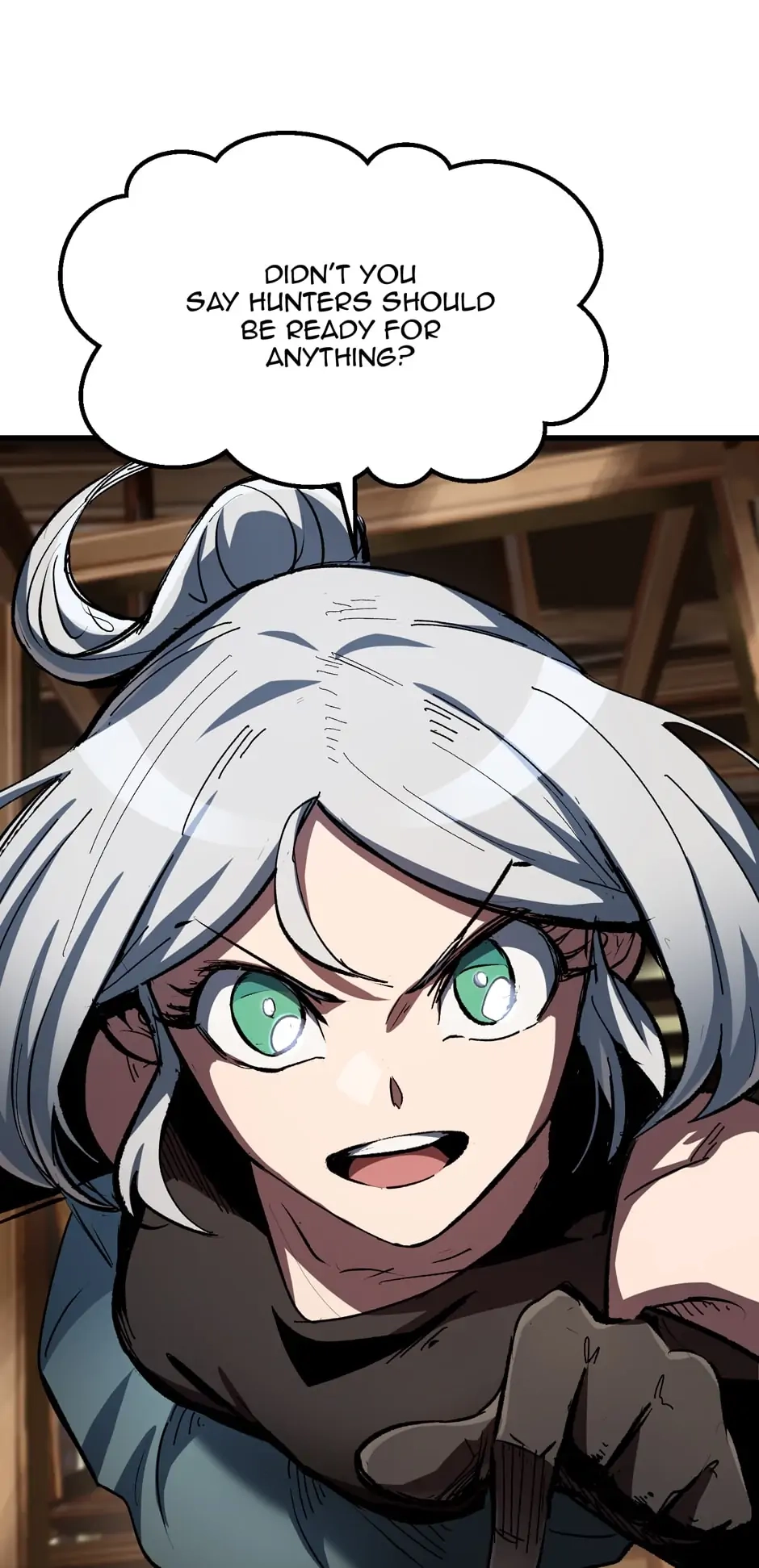 Latna Saga: Survival of a Sword King Chapter 129 page 46