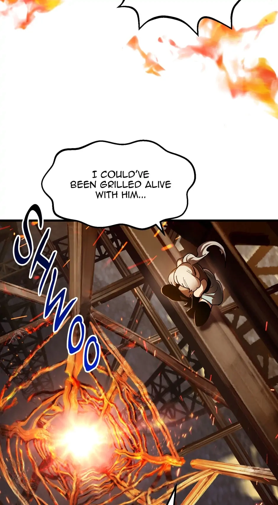 Latna Saga: Survival of a Sword King Chapter 129 page 52