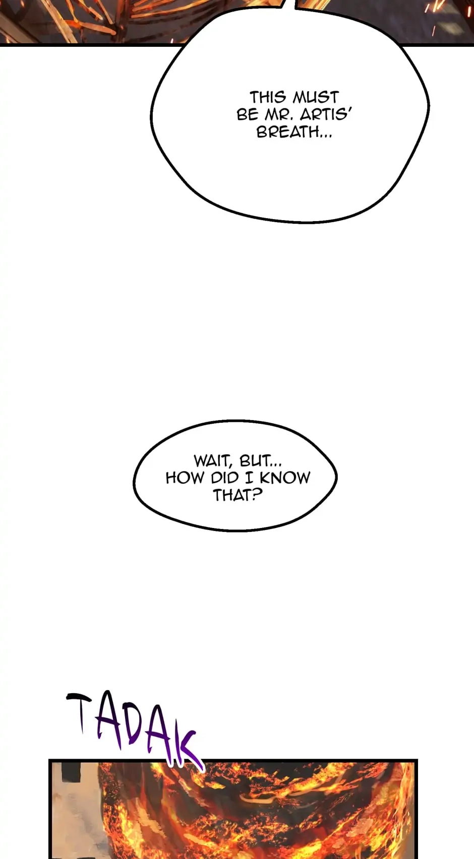 Latna Saga: Survival of a Sword King Chapter 129 page 53