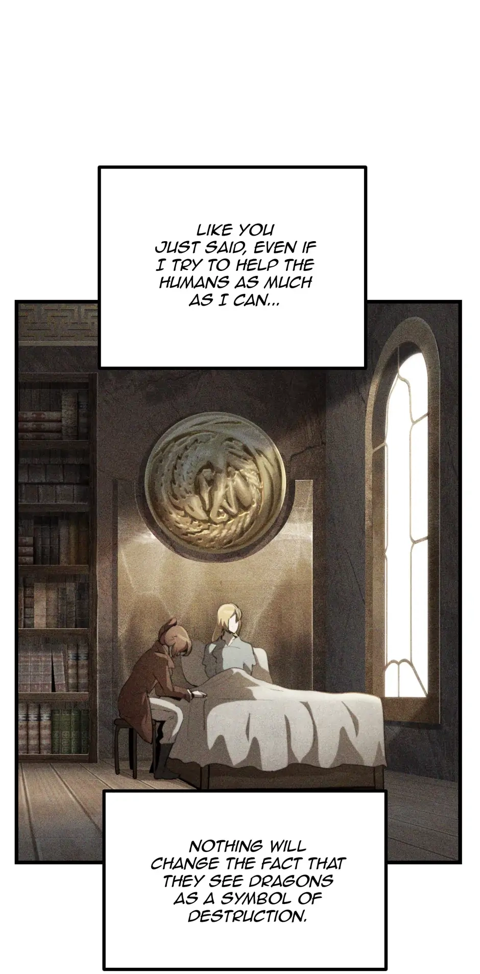 Latna Saga: Survival of a Sword King Chapter 129 page 56