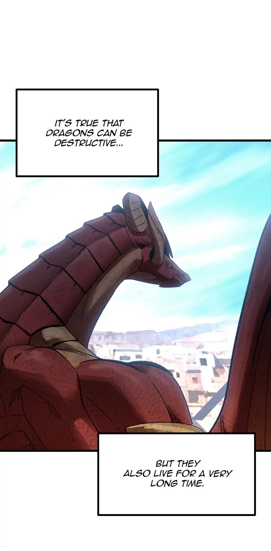 Latna Saga: Survival of a Sword King Chapter 129 page 57