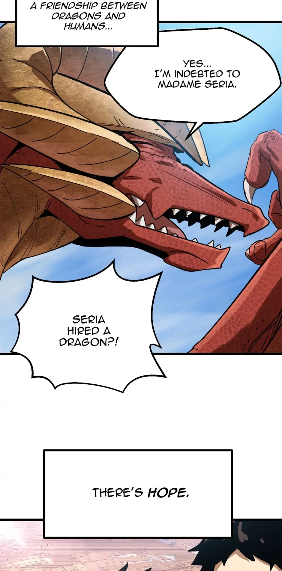 Latna Saga: Survival of a Sword King Chapter 129 page 59