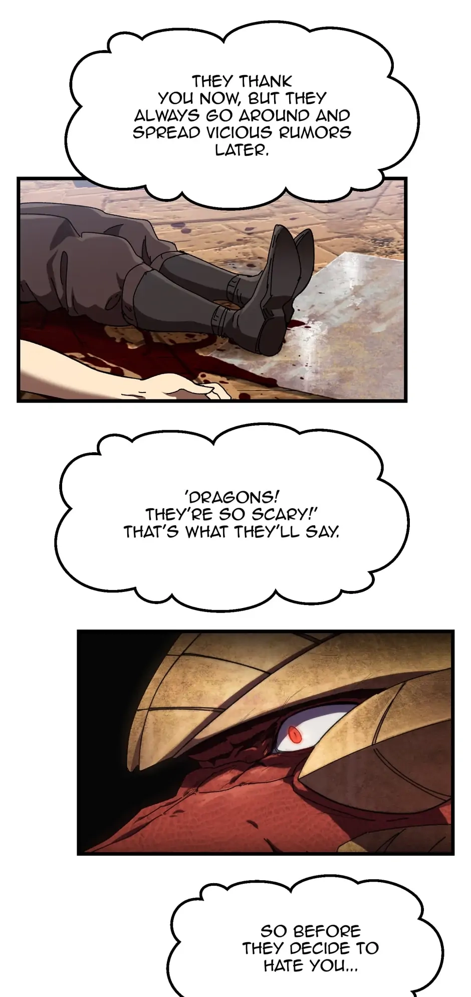 Latna Saga: Survival of a Sword King Chapter 129 page 63