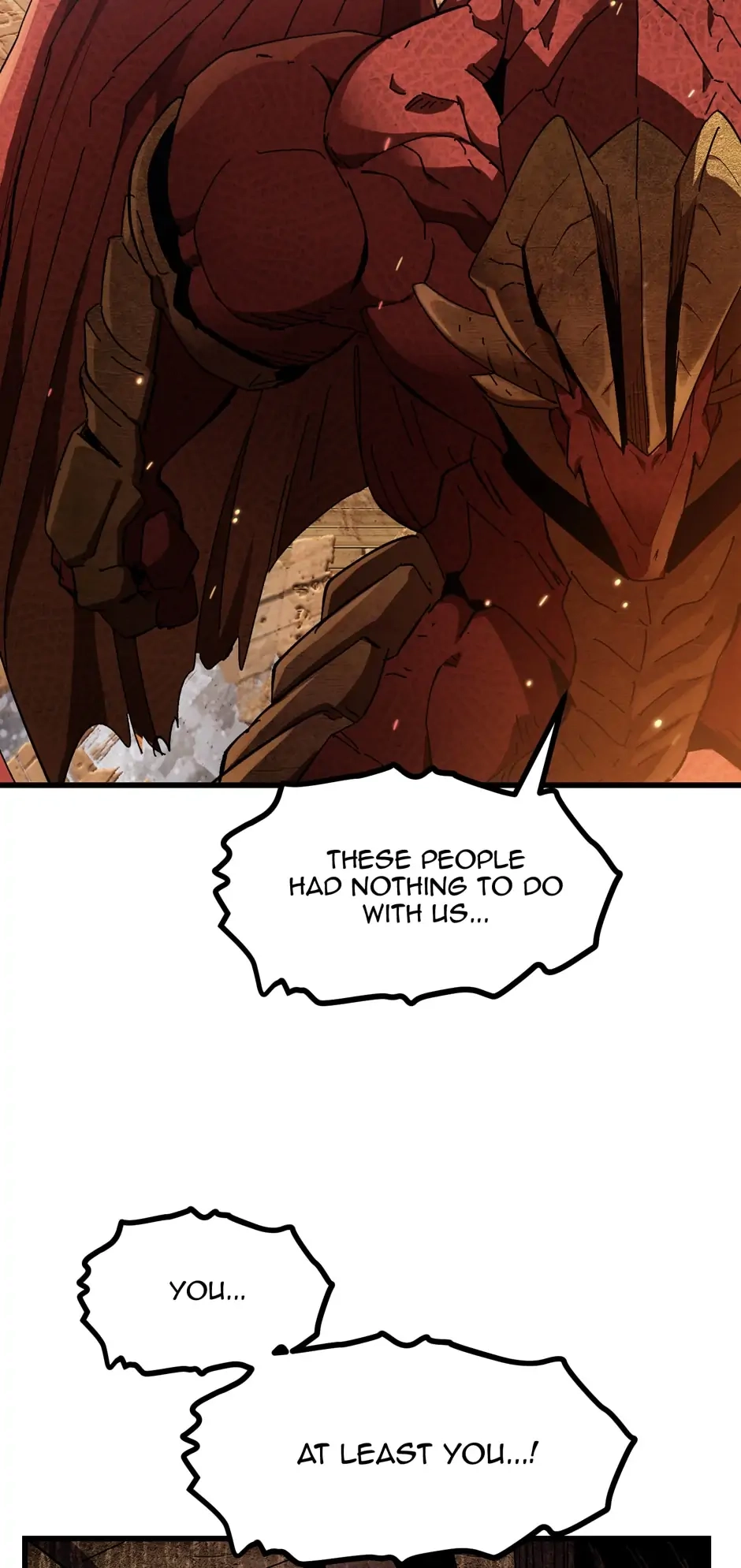 Latna Saga: Survival of a Sword King Chapter 129 page 67