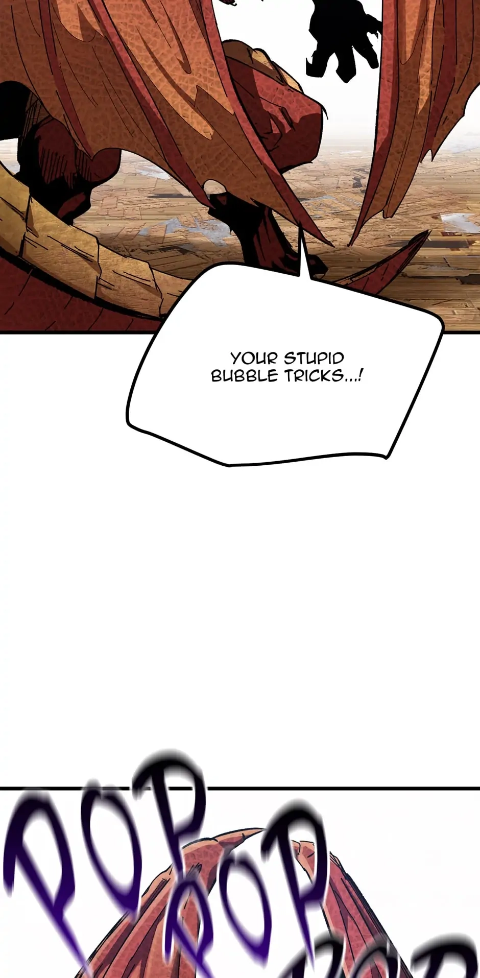 Latna Saga: Survival of a Sword King Chapter 129 page 71
