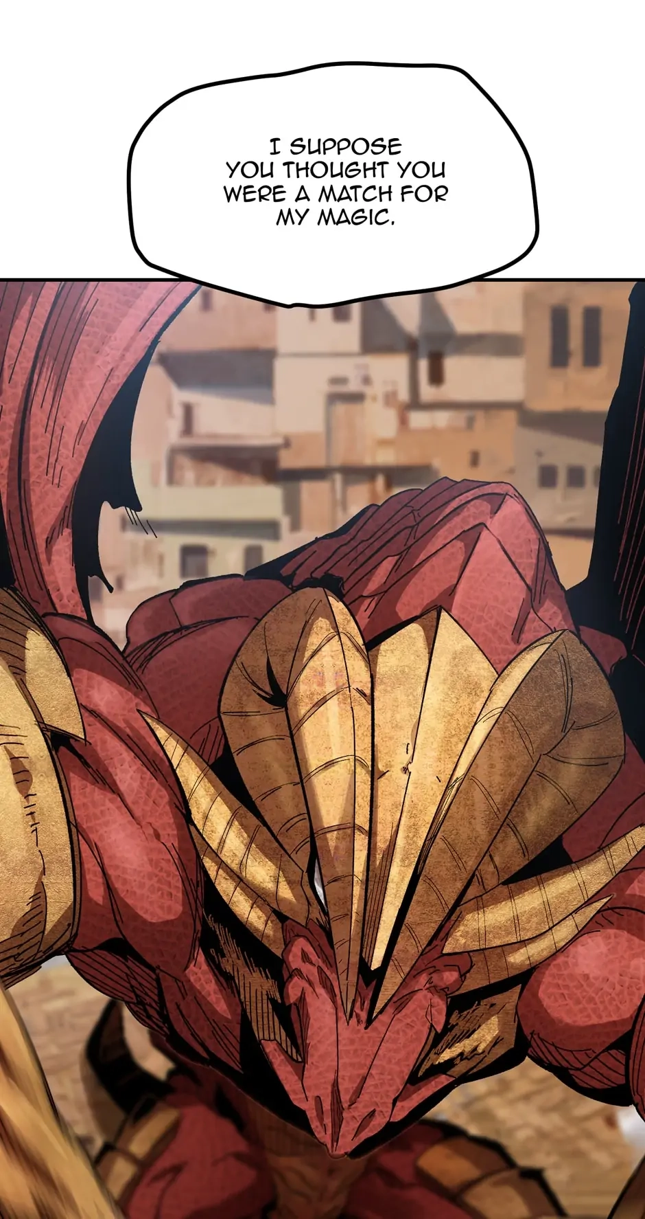 Latna Saga: Survival of a Sword King Chapter 129 page 75