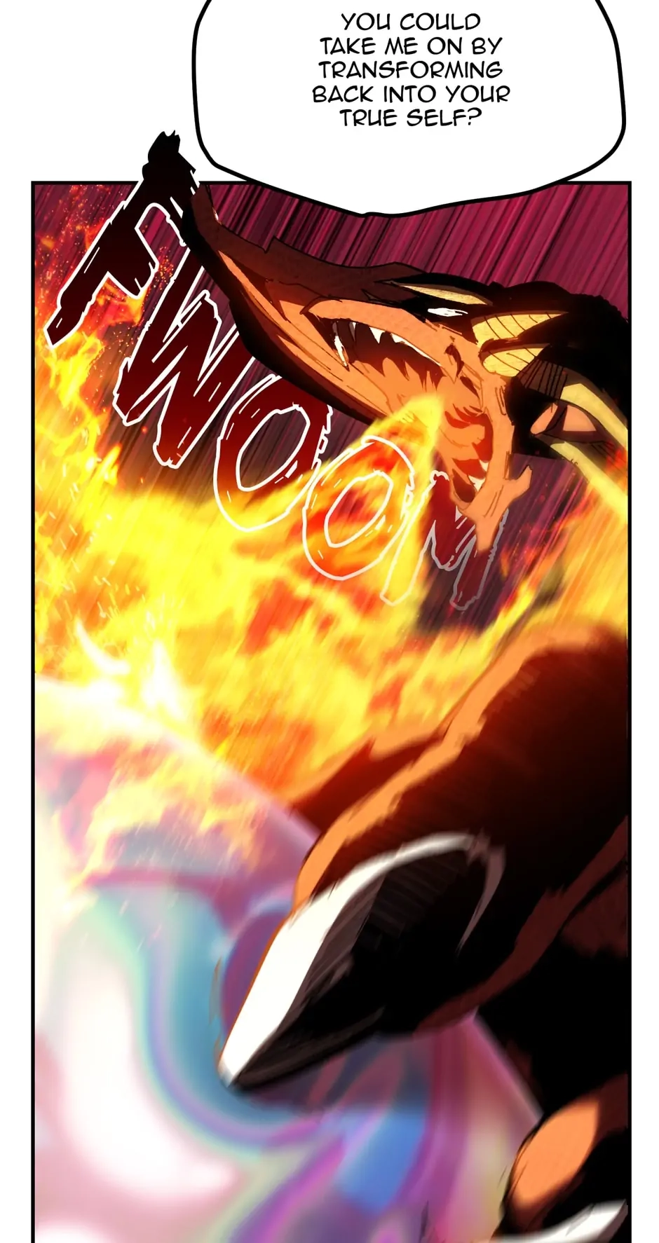 Latna Saga: Survival of a Sword King Chapter 129 page 77