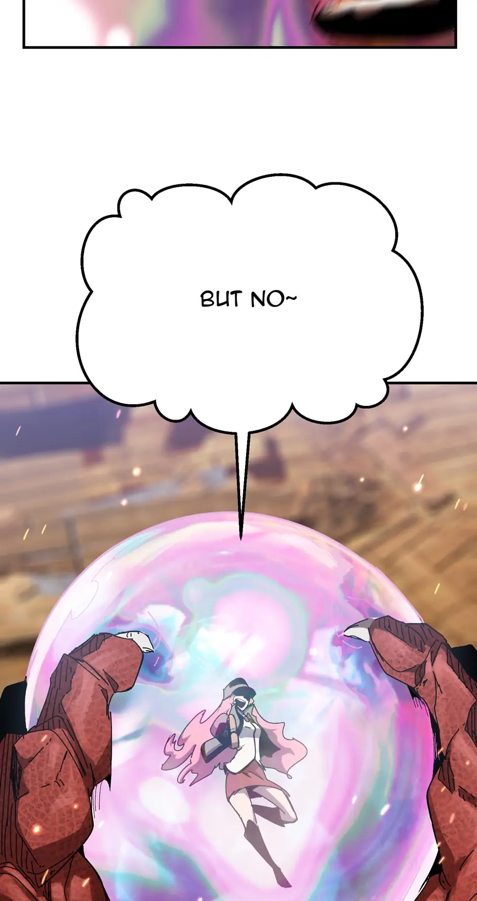 Latna Saga: Survival of a Sword King Chapter 129 page 78