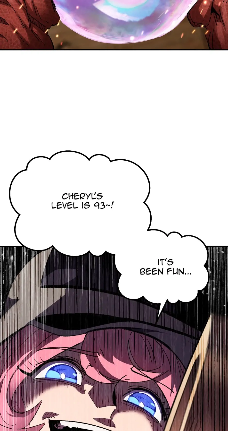 Latna Saga: Survival of a Sword King Chapter 129 page 79