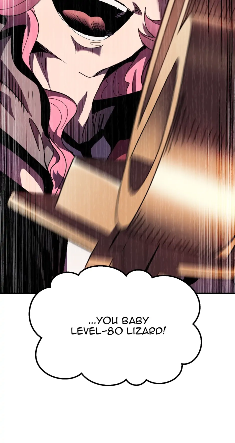 Latna Saga: Survival of a Sword King Chapter 129 page 80