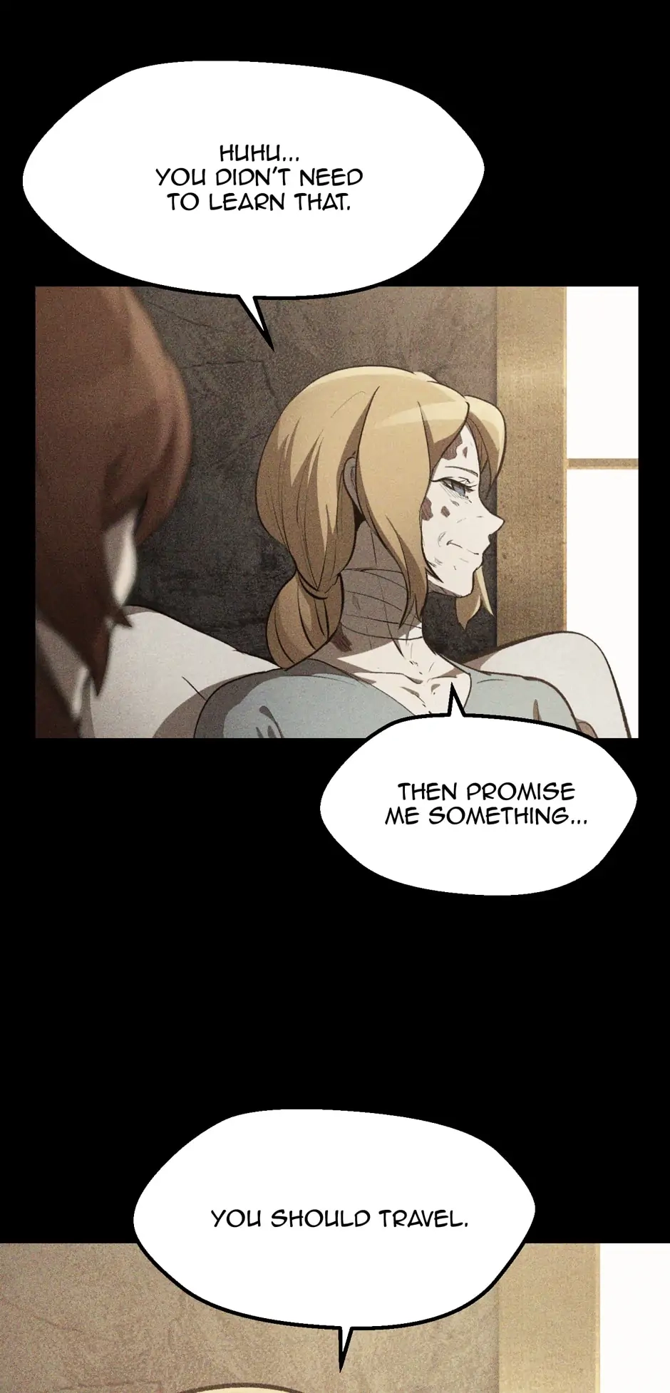 Latna Saga: Survival of a Sword King Chapter 129 page 85
