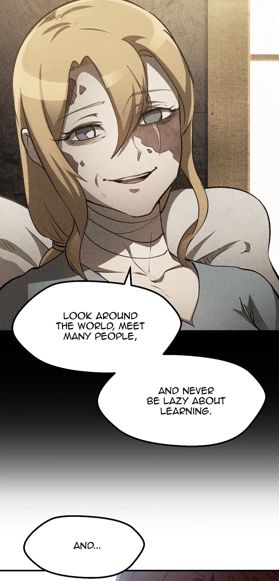 Latna Saga: Survival of a Sword King Chapter 129 page 86
