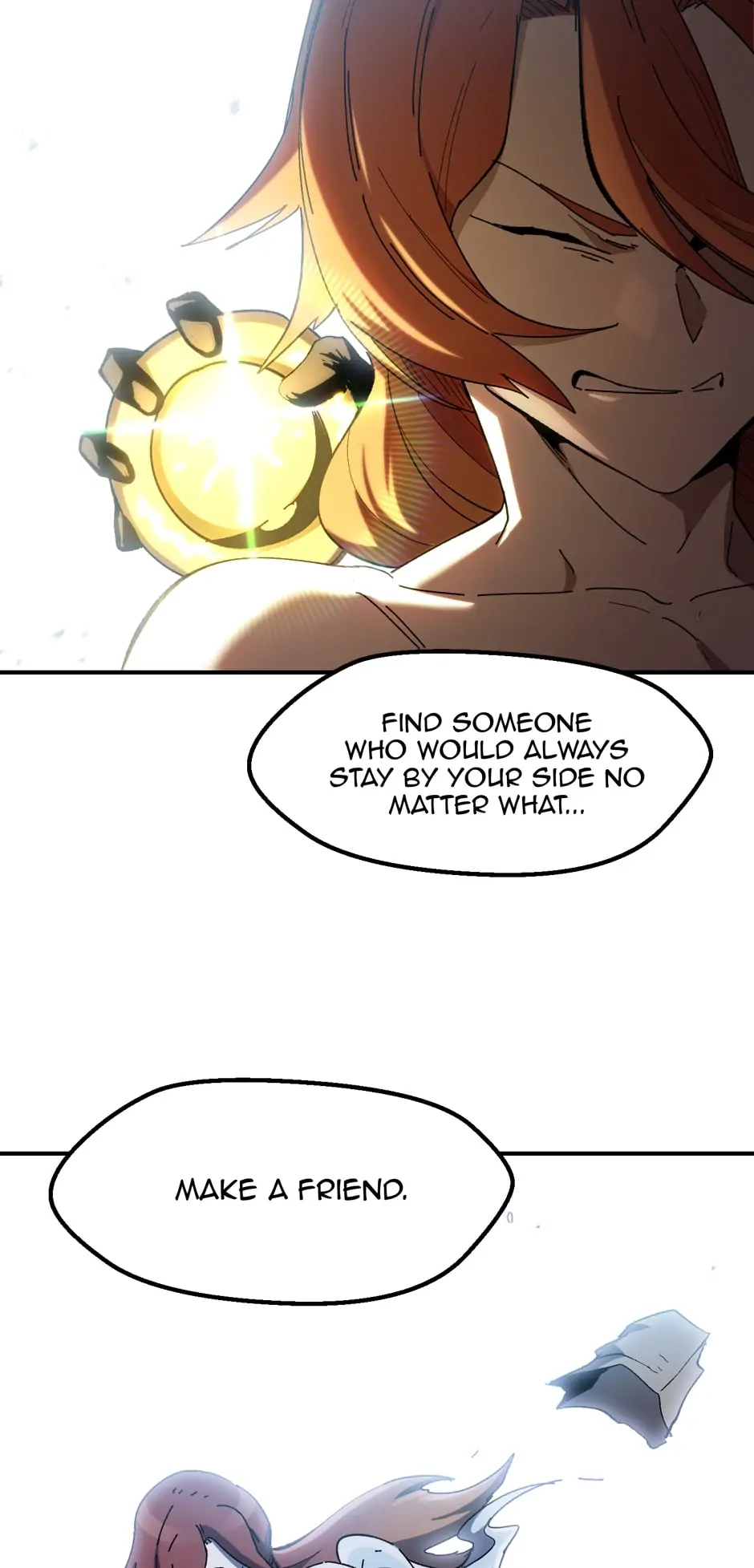 Latna Saga: Survival of a Sword King Chapter 129 page 87