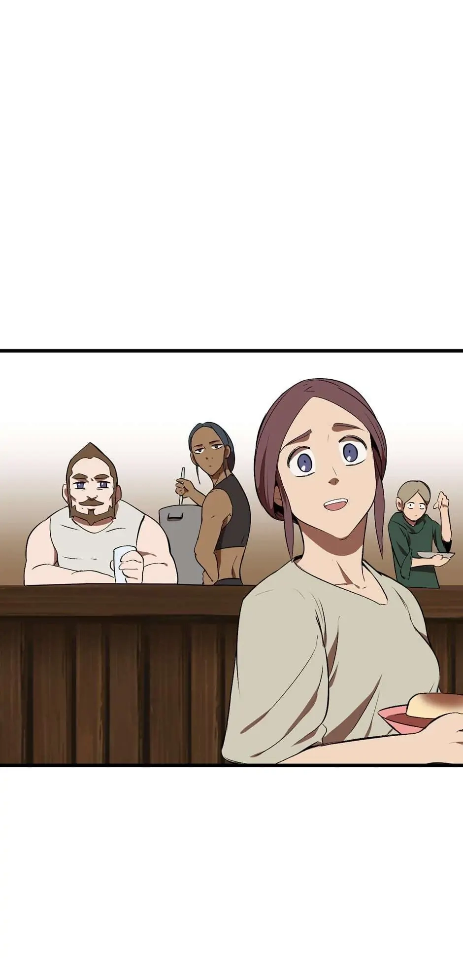 Latna Saga: Survival of a Sword King Chapter 13 page 3