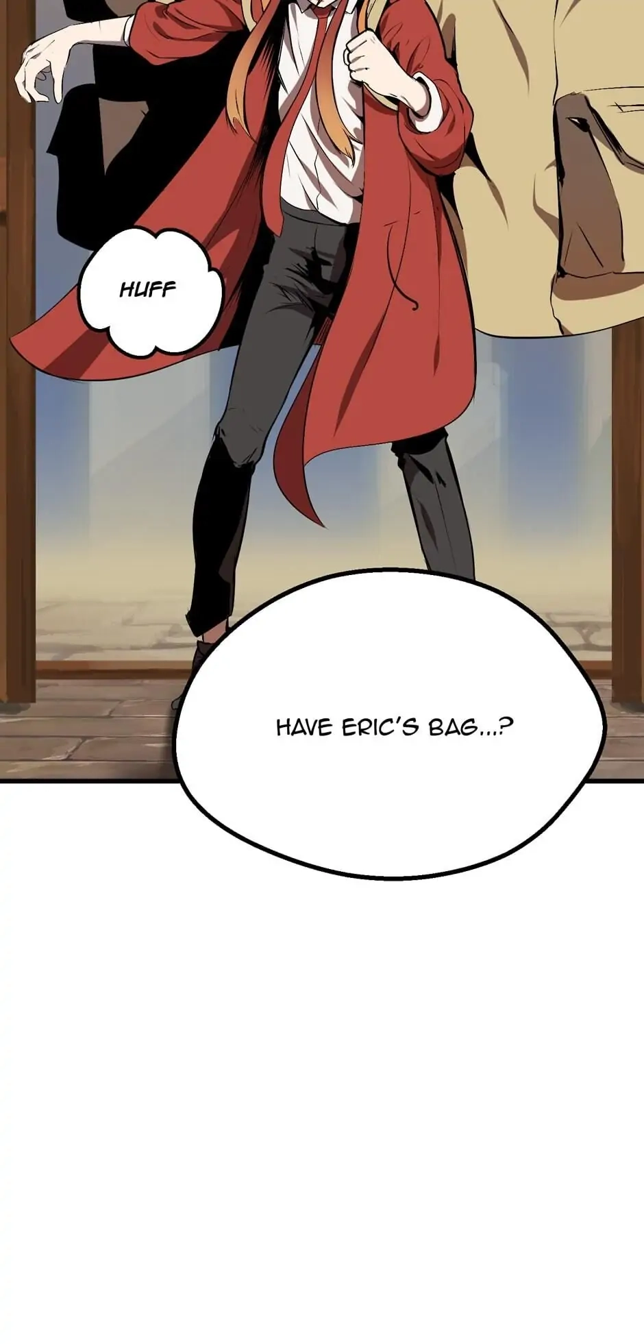 Latna Saga: Survival of a Sword King Chapter 13 page 7